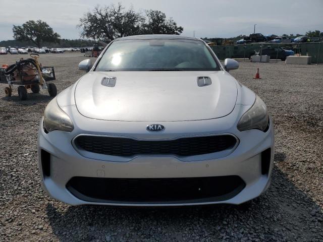 2018 KIA STINGER PR KNAE25LA2J6017007