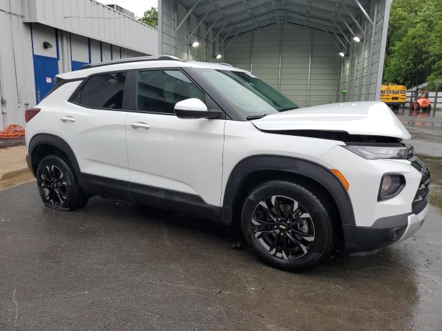 Vin: kl79mps26pb169924, lot: 56985335, chevrolet trailblzr lt 20234