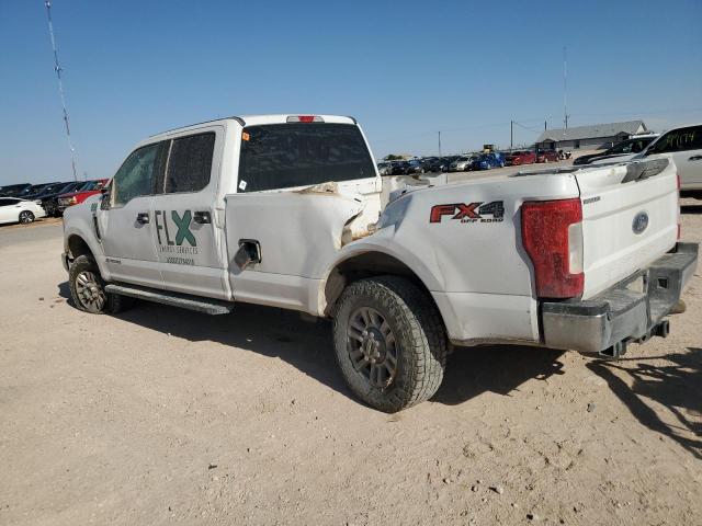 Vin: 1ft7w2bt8jec45942, lot: 55335285, ford f250 super duty 20182