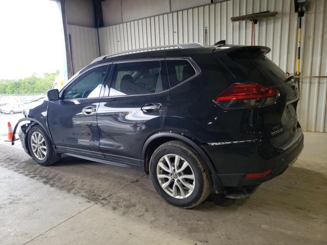 Vin: 5n1at2mv4hc759821, lot: 58187745, nissan rogue sv 20172