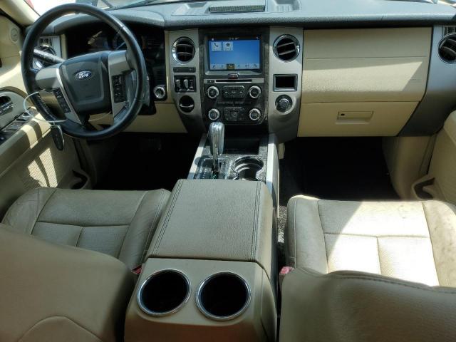 2016 FORD EXPEDITION - 1FMJU1KT8GEF27119
