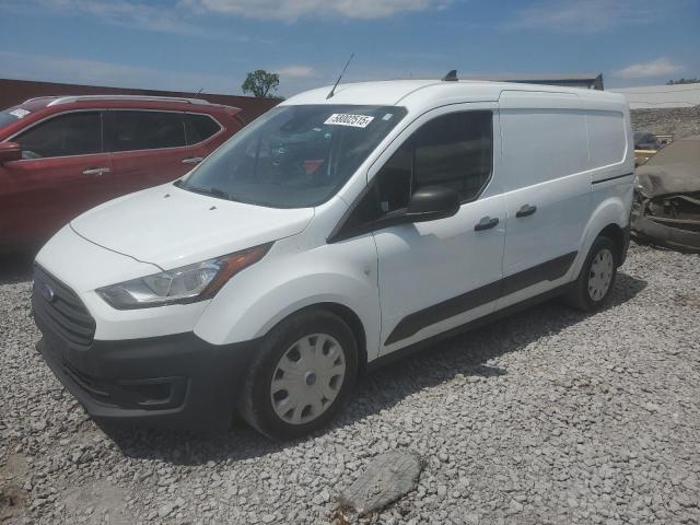 Vin: nm0ls7s21n1506577, lot: 58002515, ford transit xl 2022 img_1