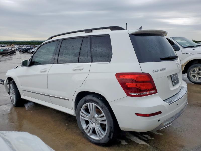 Vin: wdcgg8jb7eg319817, lot: 54494575, mercedes-benz glk-class 350 4matic 20142