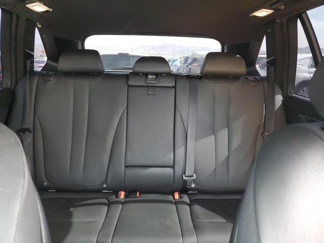 2018 BMW X5 SDRIVE3 5UXKR2C57J0X10241
