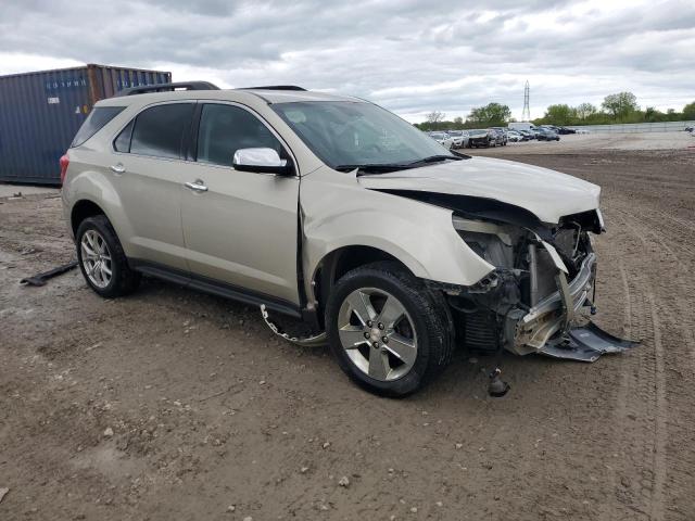 Vin: 1gnalcek7fz144650, lot: 59381515, chevrolet equinox lt 20154