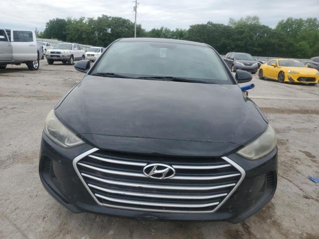 2017 HYUNDAI ELANTRA SE - 5NPD84LF6HH048389