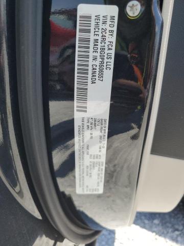 2023 CHRYSLER PACIFICA T 2C4RC1BG0PR606557