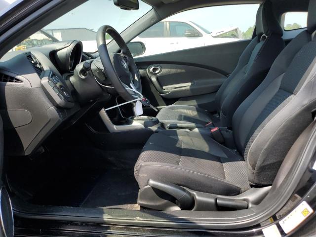 2015 HONDA CR-Z JHMZF1D4XFS001306