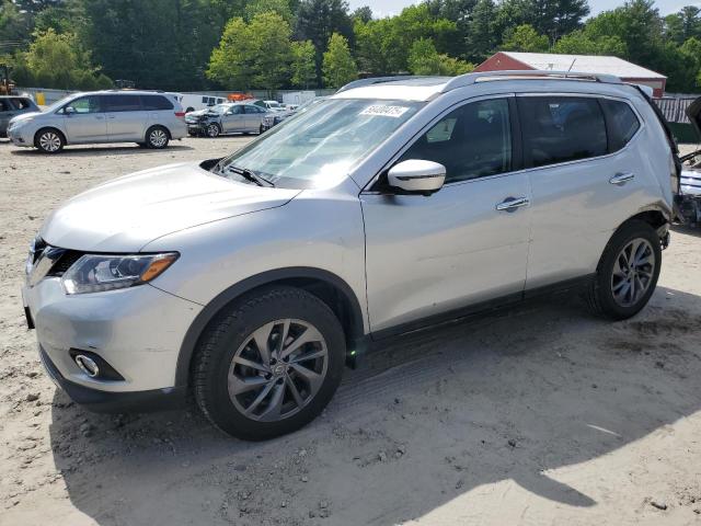 Vin: 5n1at2mv7gc915848, lot: 58400475, nissan rogue s 2016 img_1