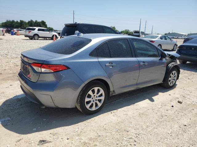 Vin: jtdepmae2nj210295, lot: 56139975, toyota corolla le 20223