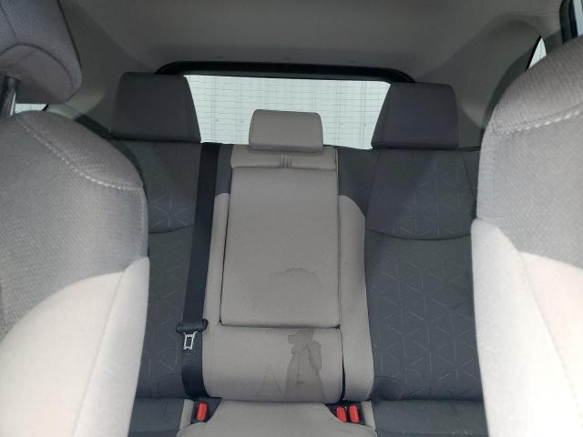 2022 TOYOTA RAV4 XLE - 4T3RWRFV8NU050578