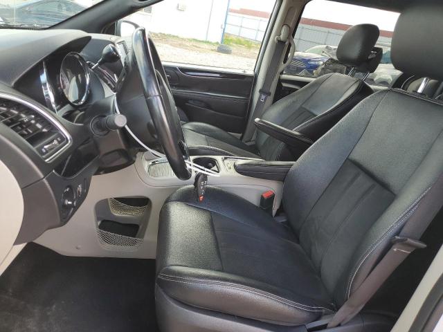 2019 DODGE GRAND CARA - 2C4RDGCG2KR753499