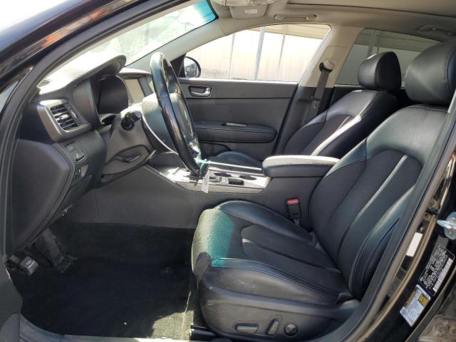 2018 KIA OPTIMA LX - 5XXGT4L35JG206630