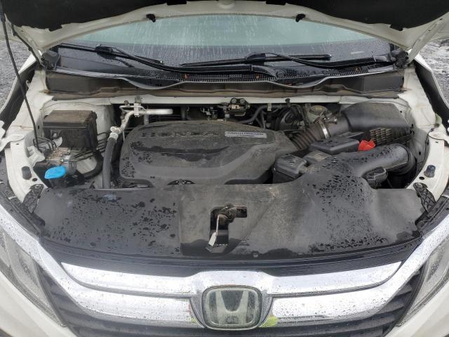 2019 HONDA ODYSSEY EX - 5FNRL6H76KB081819