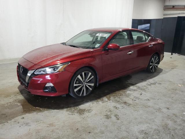 Vin: 1n4bl4fv2ln308018, lot: 57961115, nissan altima platinum 2020 img_1