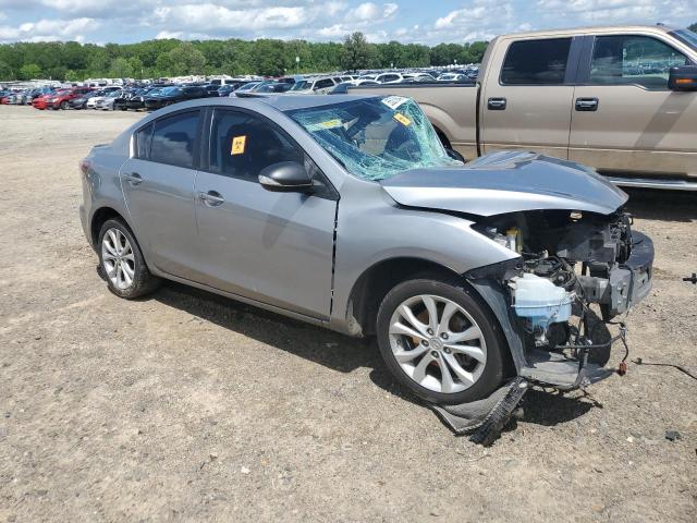 Vin: jm1bl1s51a1102661, lot: 55050945, mazda mazda3 s 20104