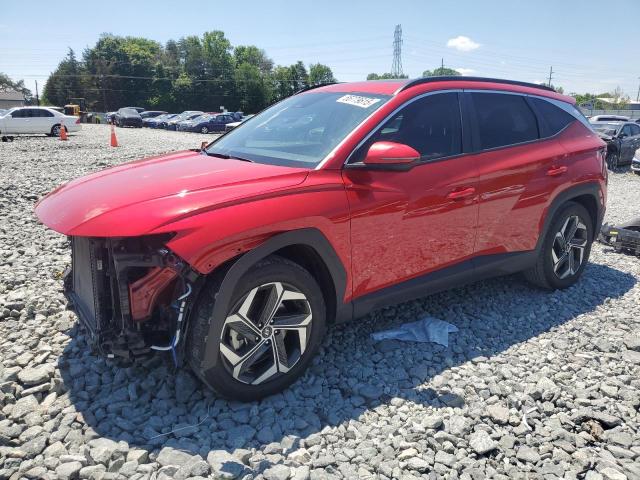 HYUNDAI TUCSON SEL