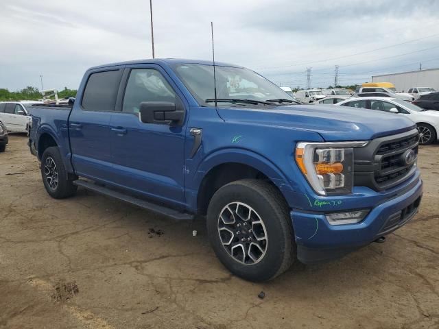 2023 FORD F150 SUPER - 1FTEW1EP9PKD96170