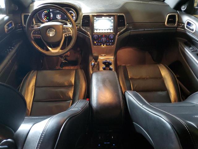 2017 JEEP GRAND CHER - 1C4RJFCT1HC755486