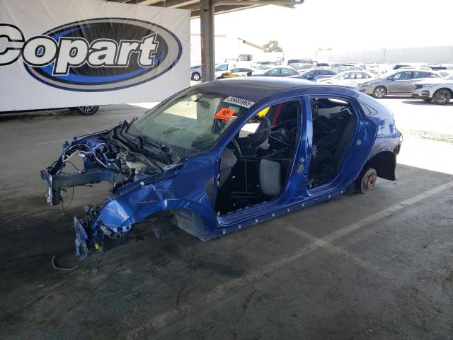 Vin: shhfk8g72ku200838, lot: 55665965, honda civic type-r touring 2019 img_1