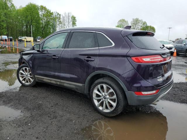 2015 LINCOLN MKC - 5LMTJ2AH1FUJ06008