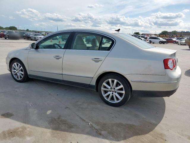 Vin: wvwjk7an9ae077813, lot: 56409415, volkswagen passat komfort 20102