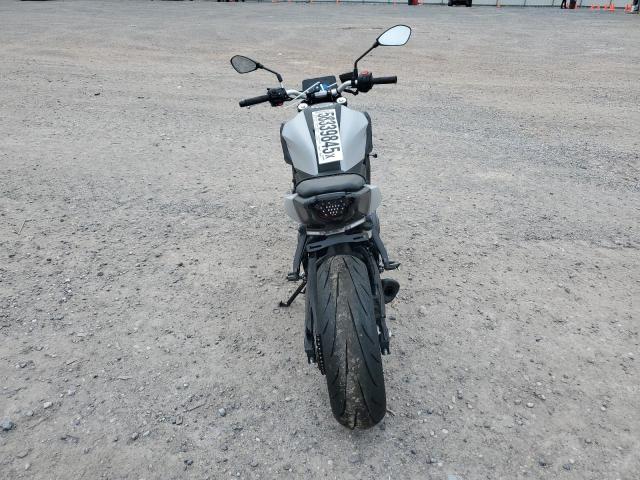2025 YAMAHA MTN690 JYARM48E6SA002265