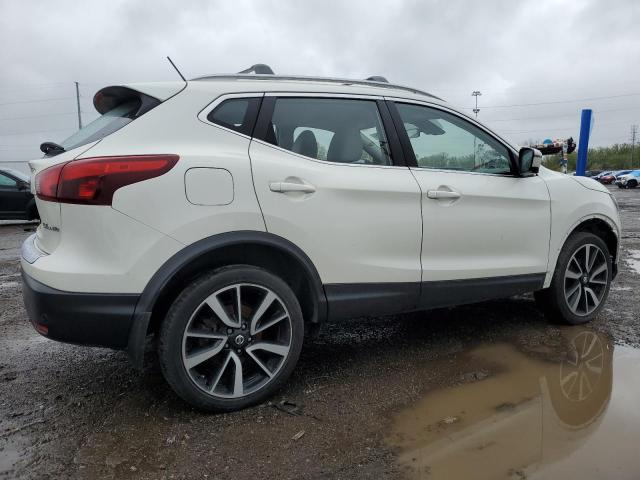 Vin: jn1bj1cr0kw318483, lot: 55752865, nissan rogue s 20193