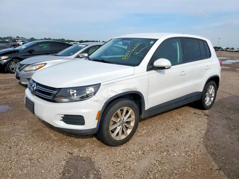 Vin: wvgav7ax4hk045822, lot: 58586265, volkswagen tiguan s 2017 img_1
