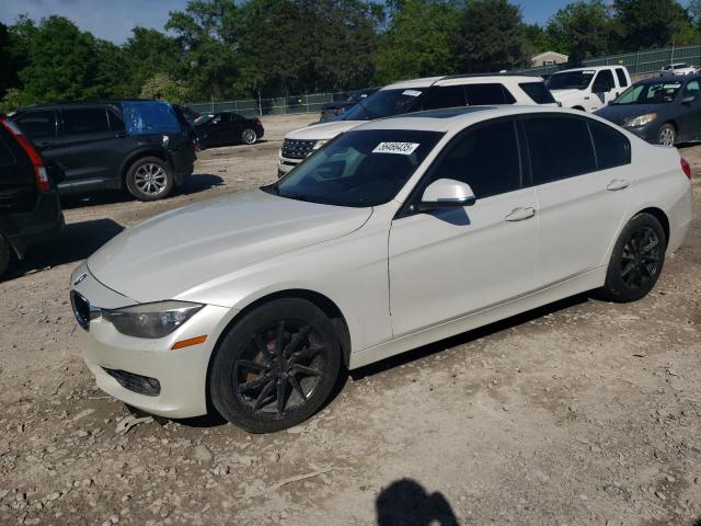 BMW 328 XI