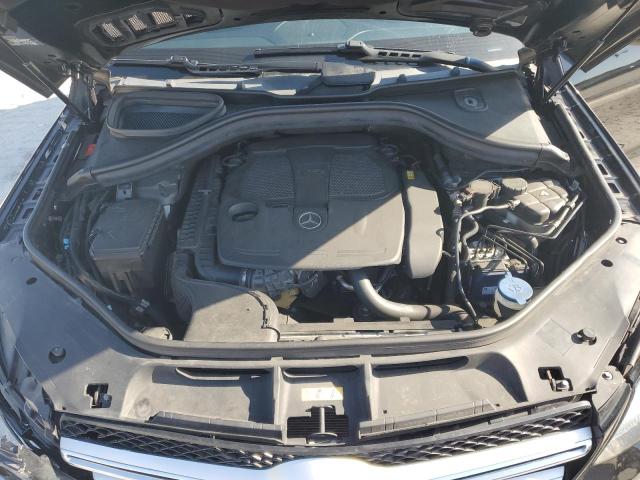 2016 MERCEDES-BENZ GLE 350 - 4JGDA5JB8GA810391
