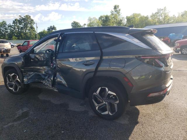 2023 HYUNDAI TUCSON LIMITED 5NMJECAE8PH163233