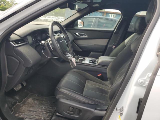 2020 LAND ROVER RANGE ROVE SALYK2EX7LA246792