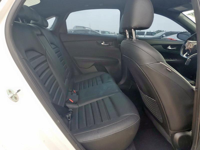 2023 KIA FORTE GT L - 3KPF54AD2PE522635