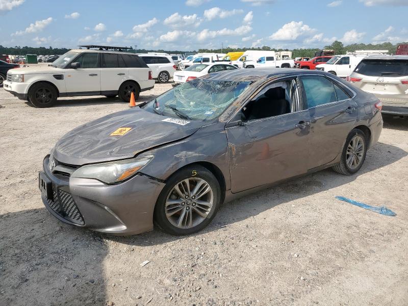 2017 TOYOTA CAMRY LE - 4T1BF1FKXHU688952