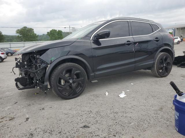 Vin: jn1bj1cv4lw281145, lot: 58547295, nissan rogue s 2020 img_1