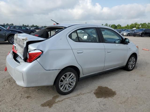Vin: ml32fufj0rhf07175, lot: 54704755, mitsubishi mirage g4 es 20243