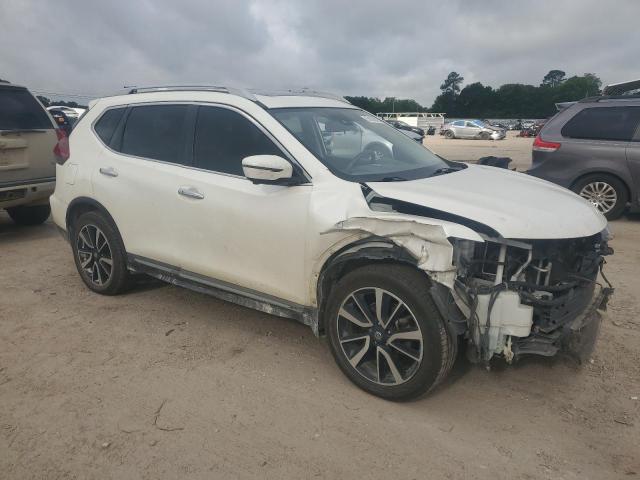 Vin: 5n1at2mt8lc770909, lot: 57028015, nissan rogue s 20204