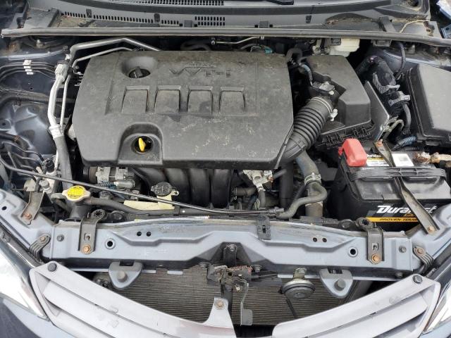 2016 TOYOTA COROLLA L - 2T1BURHE8GC739134