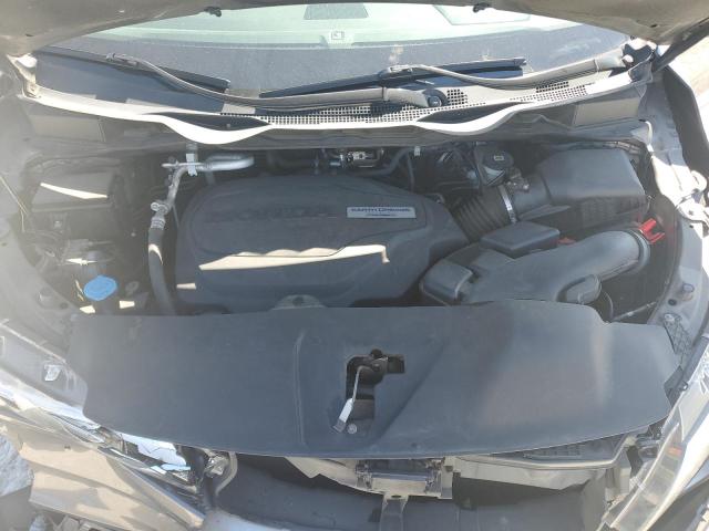 2019 HONDA ODYSSEY EL 5FNRL6H97KB078414