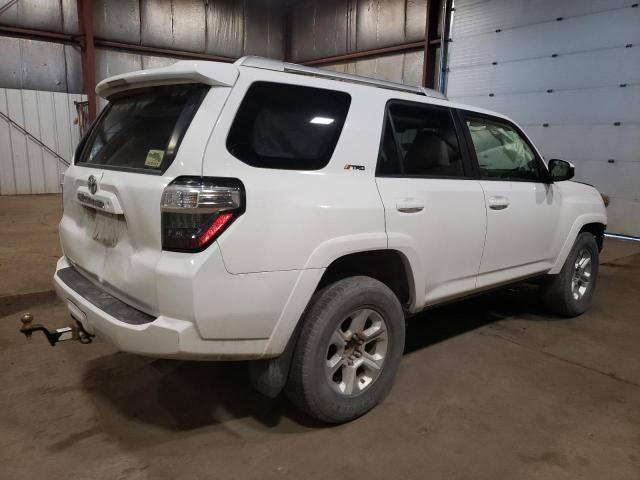 Vin: jtebu5jr3f5218190, lot: 58098975, toyota 4runner sr5/sr5 premium 20153