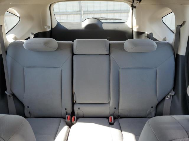 2015 HONDA CR-V LX - 3CZRM3H31FG711667