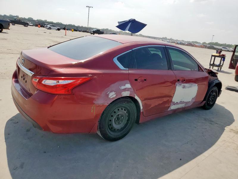 2016 NISSAN ALTIMA 2.5 - 1N4AL3AP3GN344367