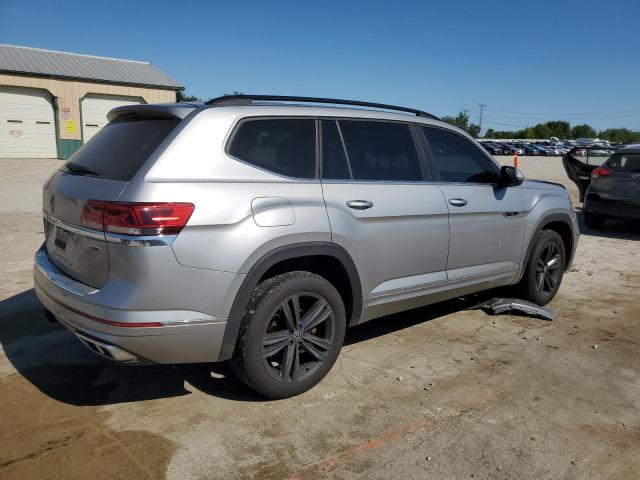 2021 VOLKSWAGEN ATLAS SE - 1V2RR2CA9MC524540