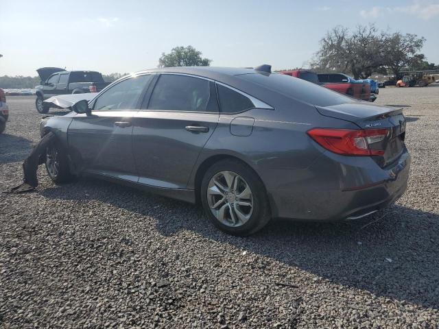 2019 HONDA ACCORD LX - 1HGCV1F19KA044579