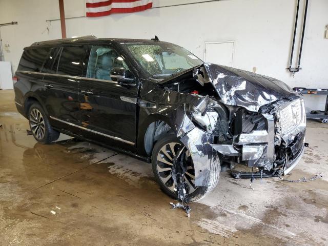 Vin: 5lmjj3lg8rel11292, lot: 57487925, lincoln navigator l reserve 20244