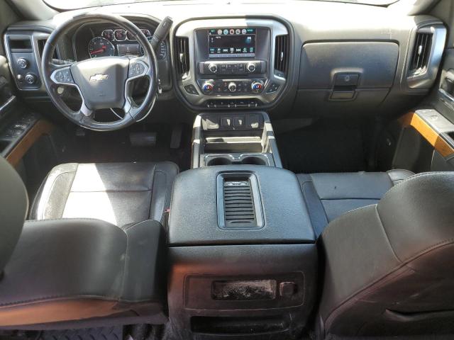 2016 CHEVROLET SILVERADO - 3GCUKSEC3GG234634