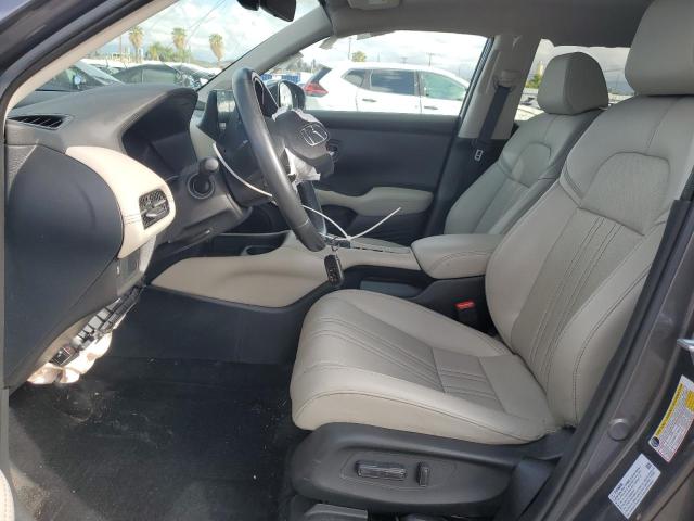 2024 HONDA HR-V EXL - 3CZRZ1H76RM746770