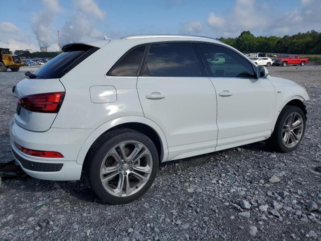 Vin: wa1ffcfs0gr007940, lot: 57384685, audi q3 prestige 20163