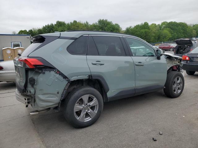 Vin: 2t3rwrfv8nw137879, lot: 57330775, toyota rav4 xle 20223